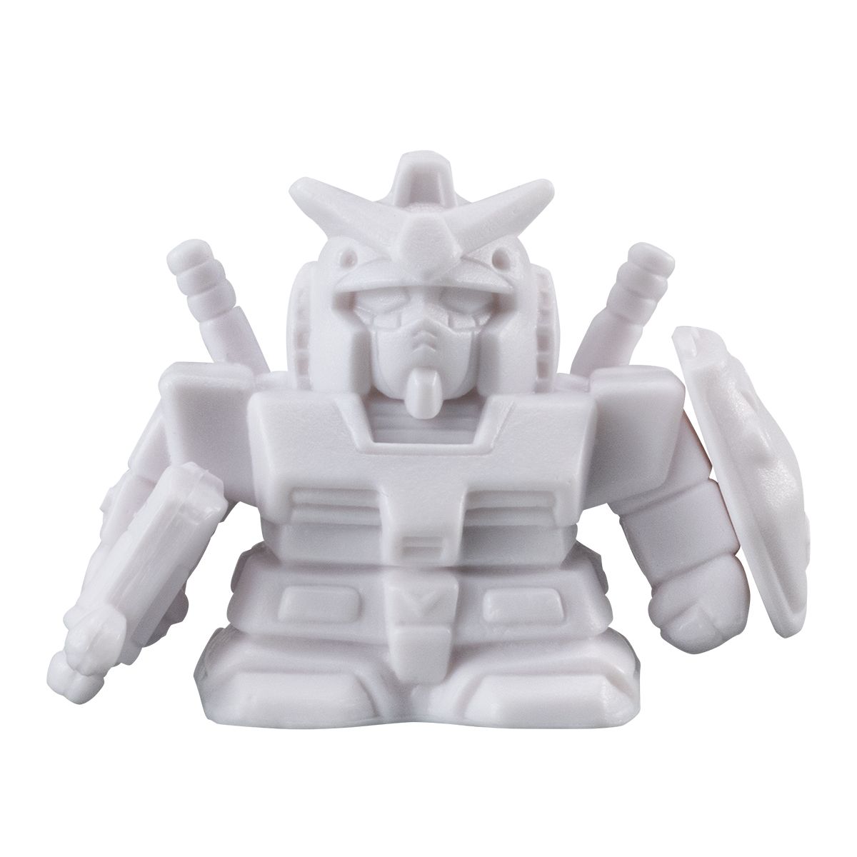 ポップアップ「GUNDAM45FRGMT」をコンセプトストア「V.A.」で開催