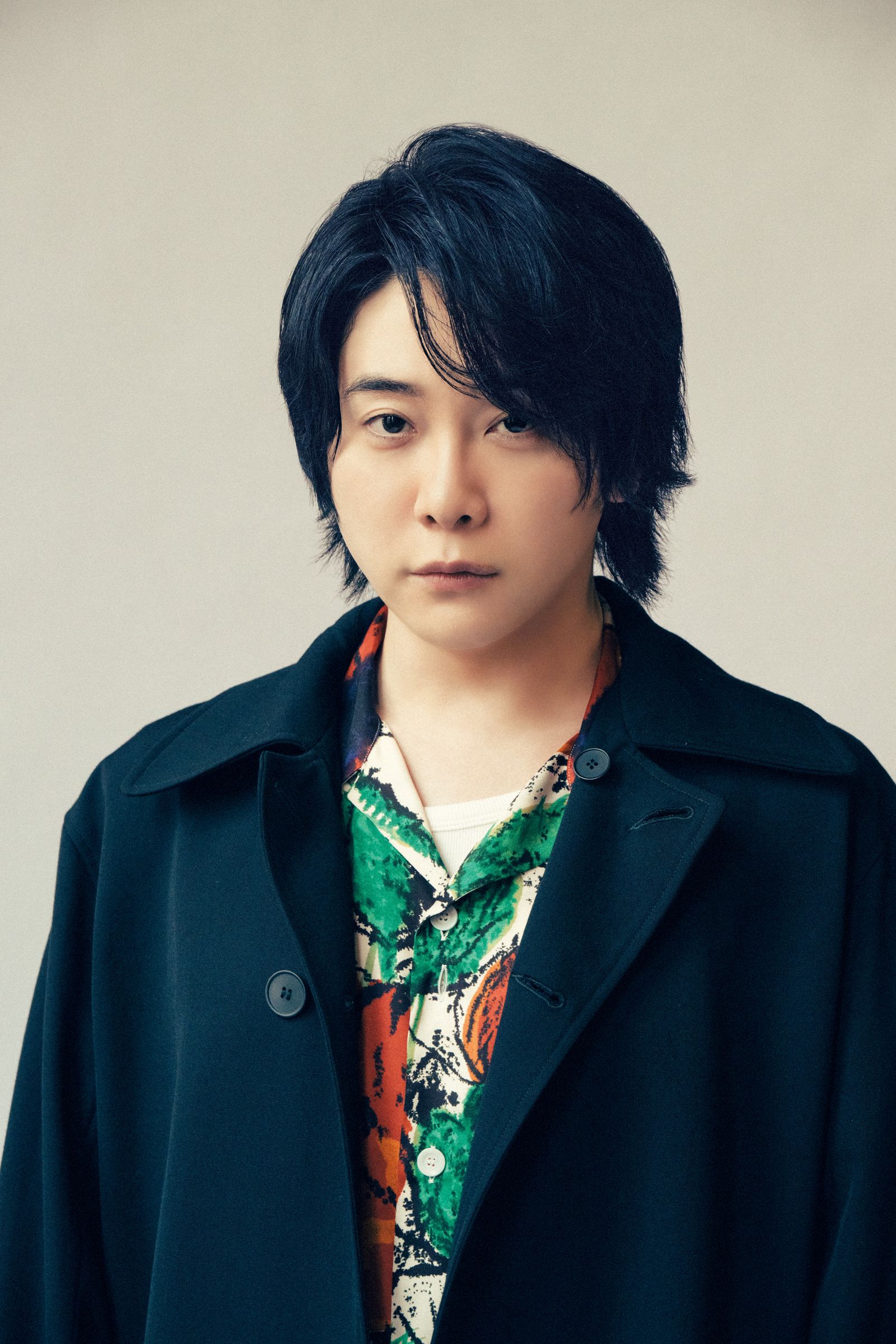 アーティスト・大森元貴（Mrs. GREEN APPLE）はジャンルを超え、自己を