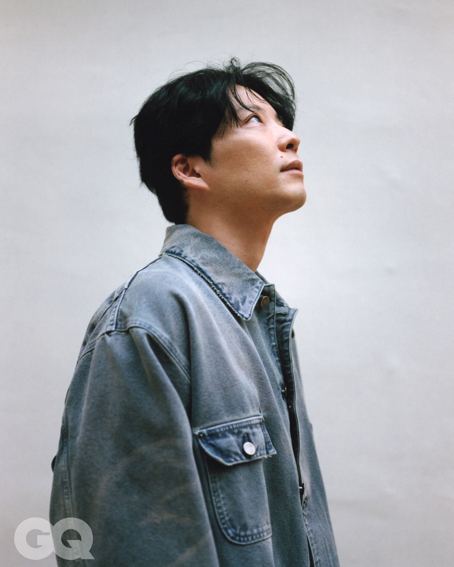 星野源、孤独と創造の6年半を語る | GQ JAPAN