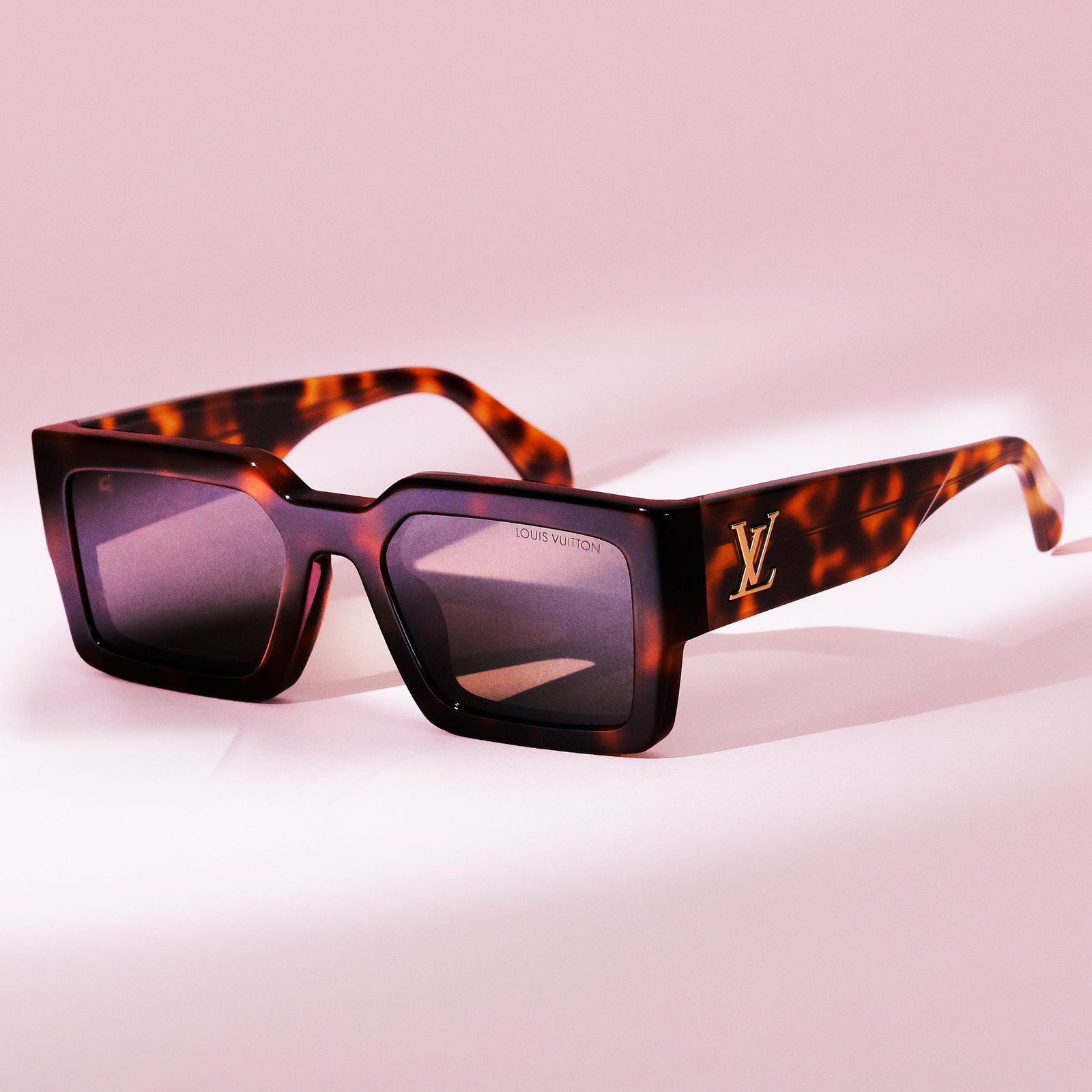 ラグジュアリー&ダンディなルイ・ヴィトン──夏がくる前に押さえて