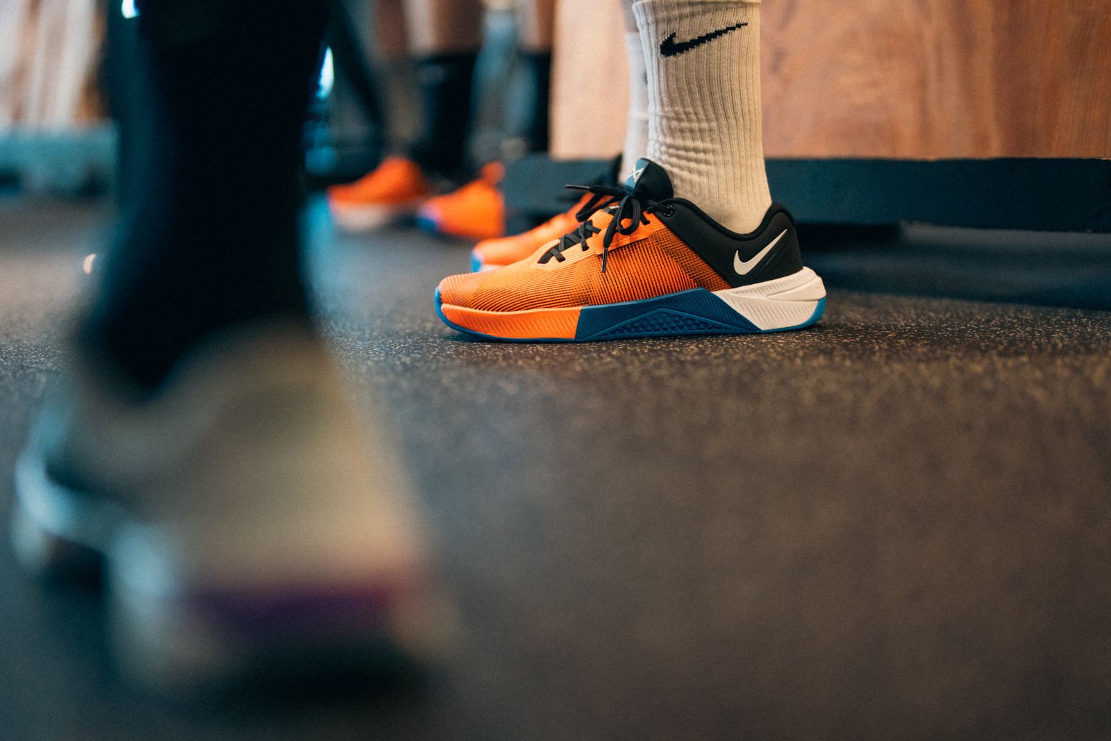 ナイキ「メトコン10」がリリースへ。筋トレ最強のギアが誕生──GQ新着