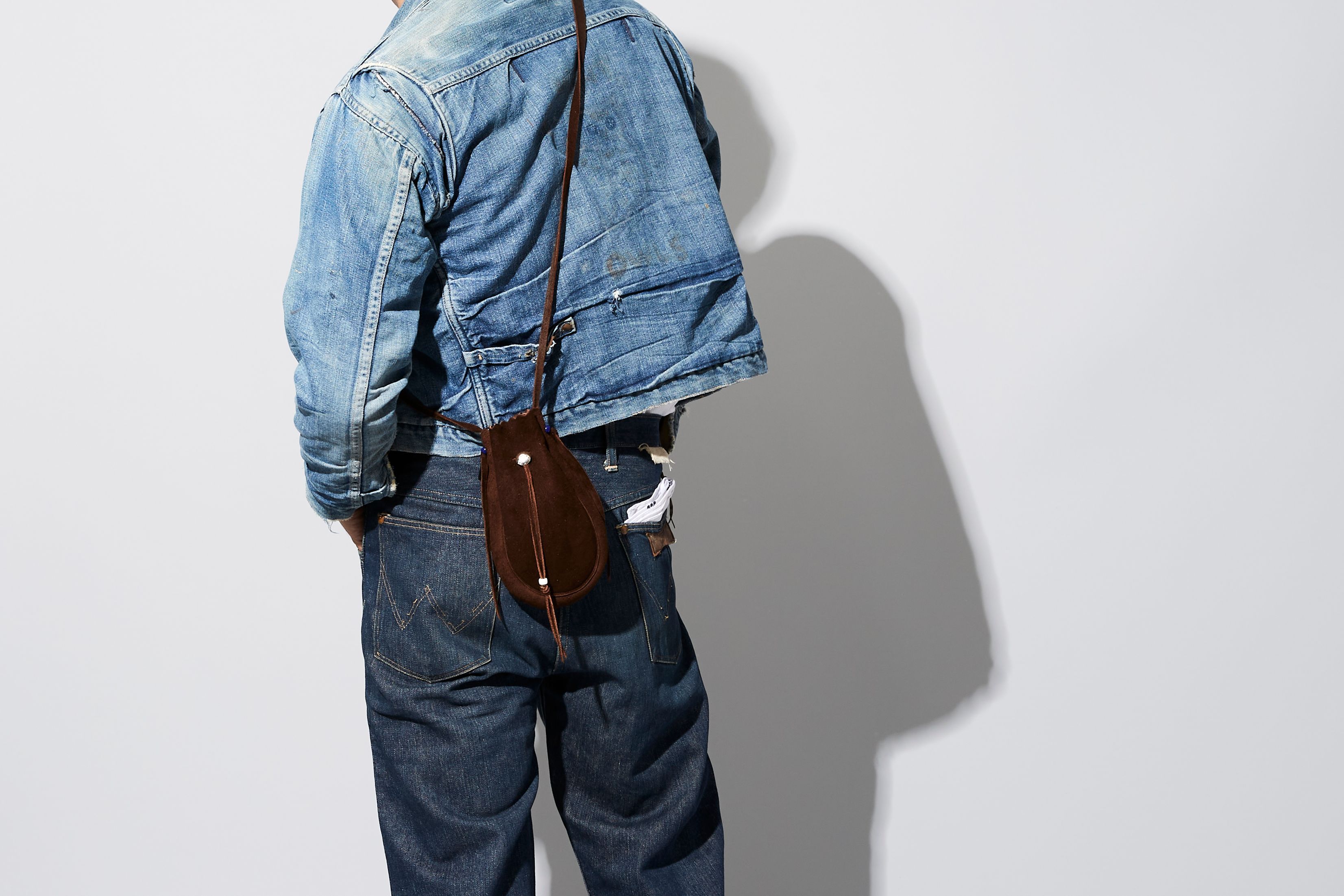 goro's」の巾着ポーチのすべて（その参）【マイ・セカンド・ゴローズ