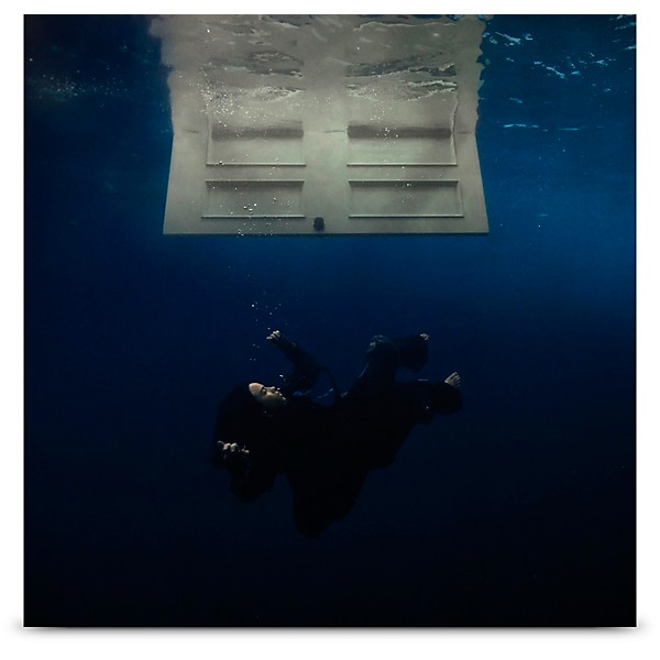 Universal Music Group Billie Eilish - HIT ME HARD AND SOFT