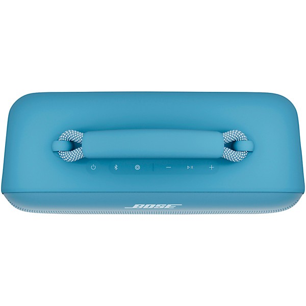 Bose SoundLink Max Portable Speaker Blue Dusk | Guitar Center