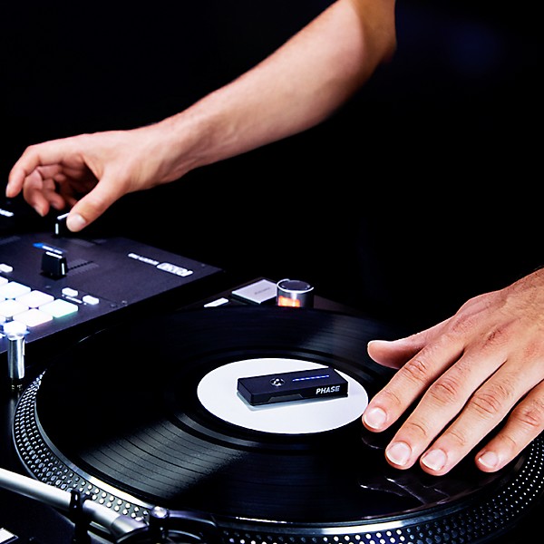 Phase Phase Essential Digital Needles With 2 Remotes | Guitar Center