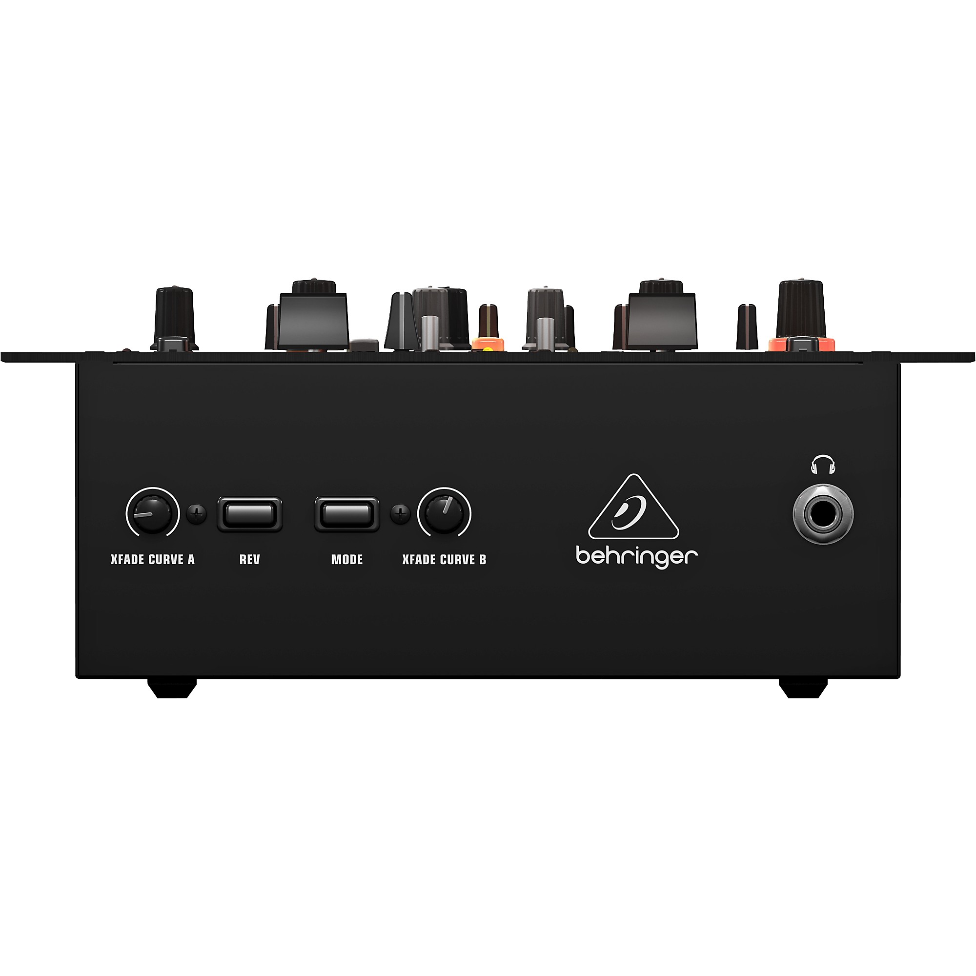 Behringer NOX404 PRO DJ Mixer | Guitar Center