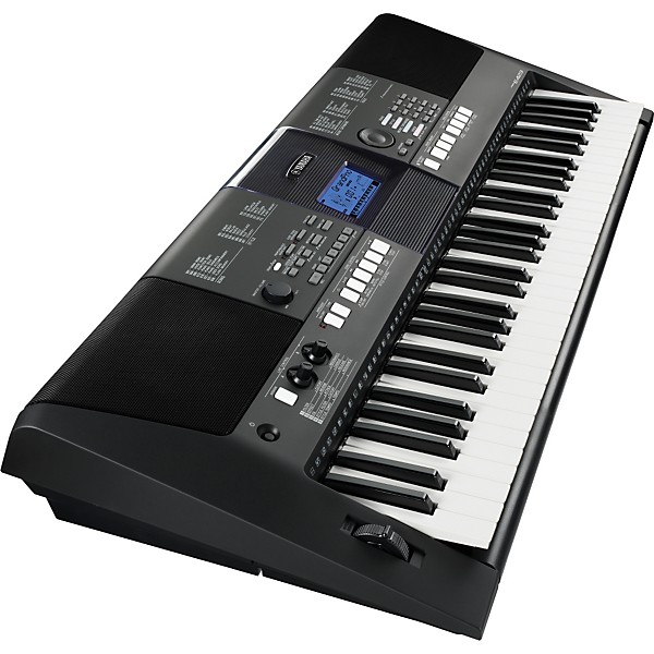 Yamaha PSR E-423 61-Key Portable Keyboard | Guitar Center