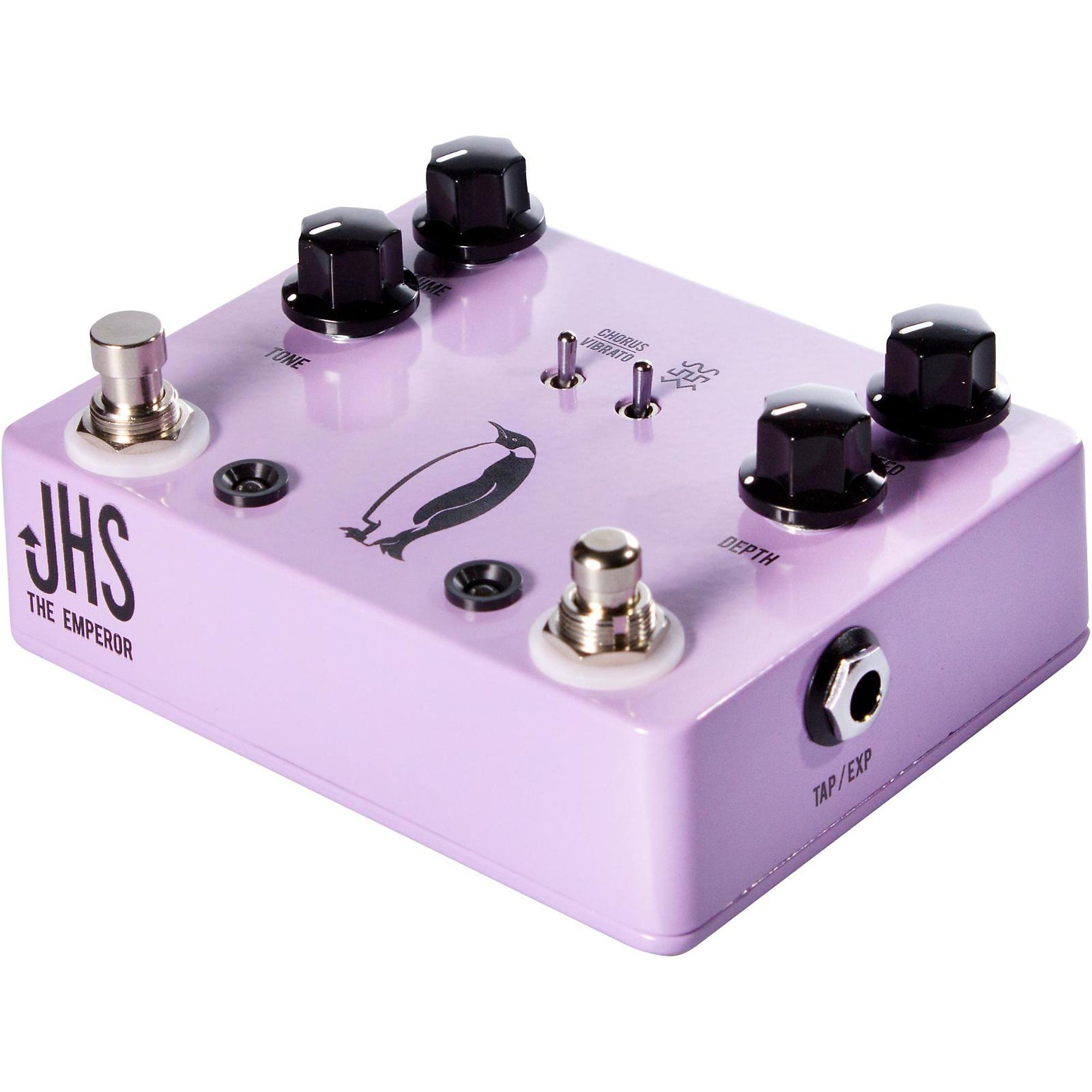 JHS Pedals Emperor Pedal | Guitar Center