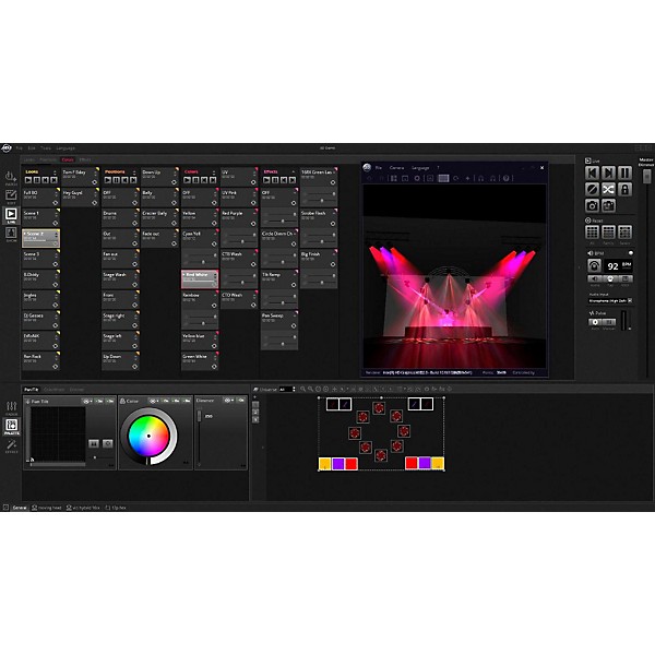 American DJ myDMX 3.0 | Guitar Center