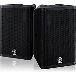 Yamaha DXR10 Speaker Pair | Guitar Center