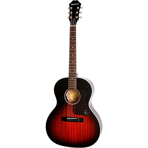 Epiphone Limited Edition EL-00 PRO Mahogany Top Acoustic-Electric