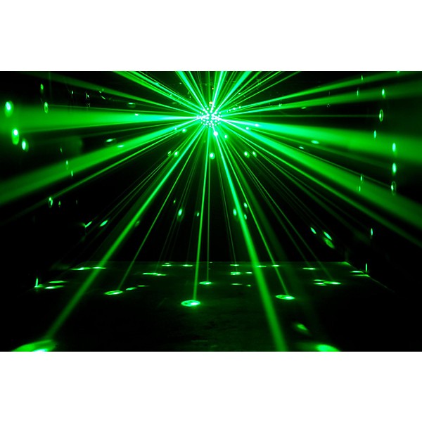 American DJ Starburst | Guitar Center