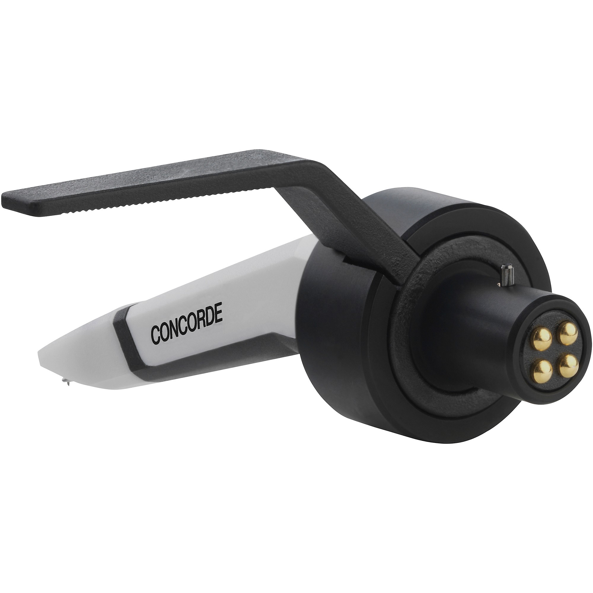 Ortofon Concorde Scratch Single Professional DJ Cartridge with