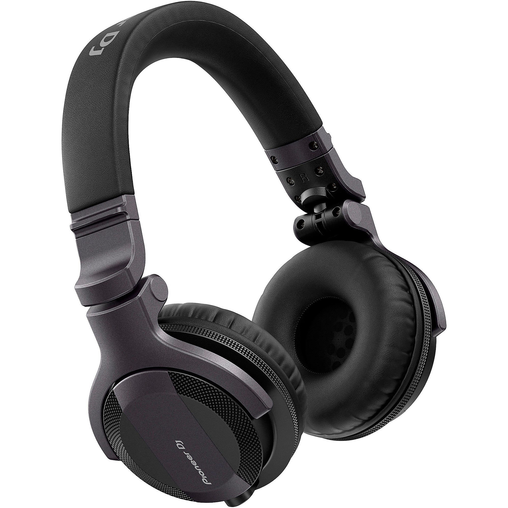Pioneer DJ HDJ-CUE1 DJ Headphones Black | Guitar Center