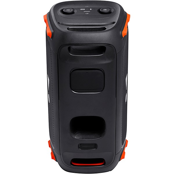 JBL PartyBox 110 Portable Party Speaker Black | Guitar Center