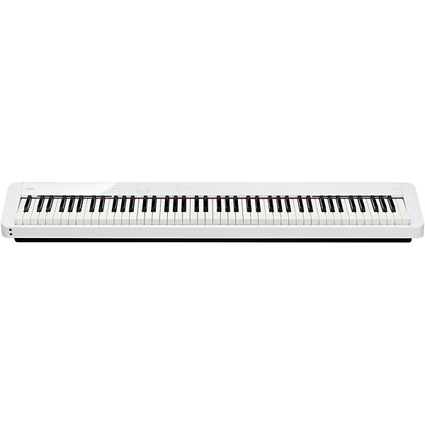 Casio PX-S1100 Privia Digital Piano White | Guitar Center