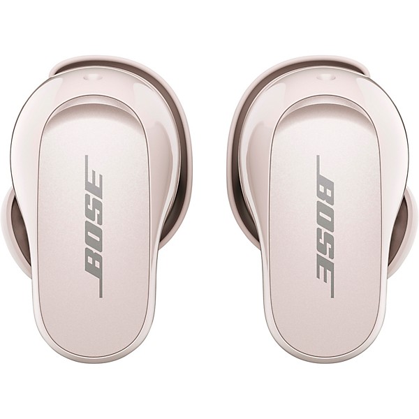 Bose QuietComfort Earbuds II Soapstone | Guitar Center