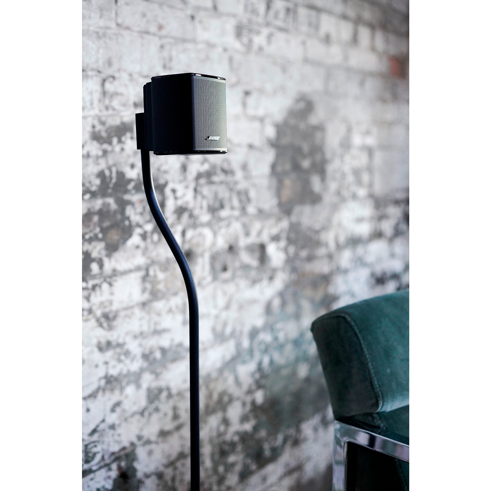 Bose Surround Speakers Black | Guitar Center