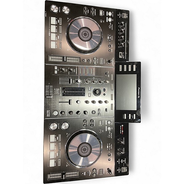 ReValue】Pioneer XDJ-RX DJコントローラー 箱付き ReValue】Pioneer