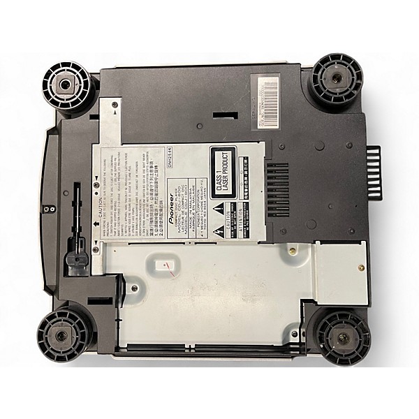 Used Pioneer DJ CDJ800 DJ Player | Guitar Center