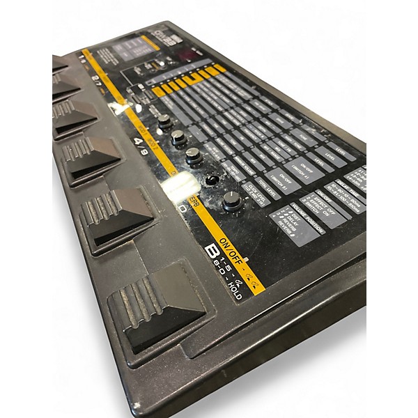 Used Yamaha GW33 Effect Processor | Guitar Center