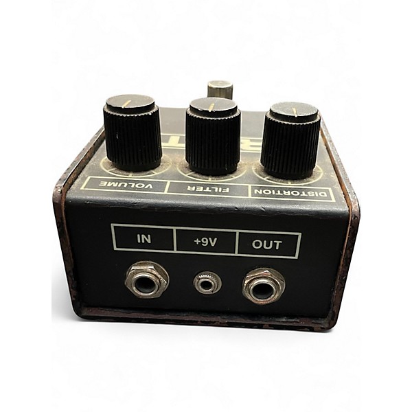 Vintage 1980s ProCo Rat Distortion Effect Pedal | Guitar Center