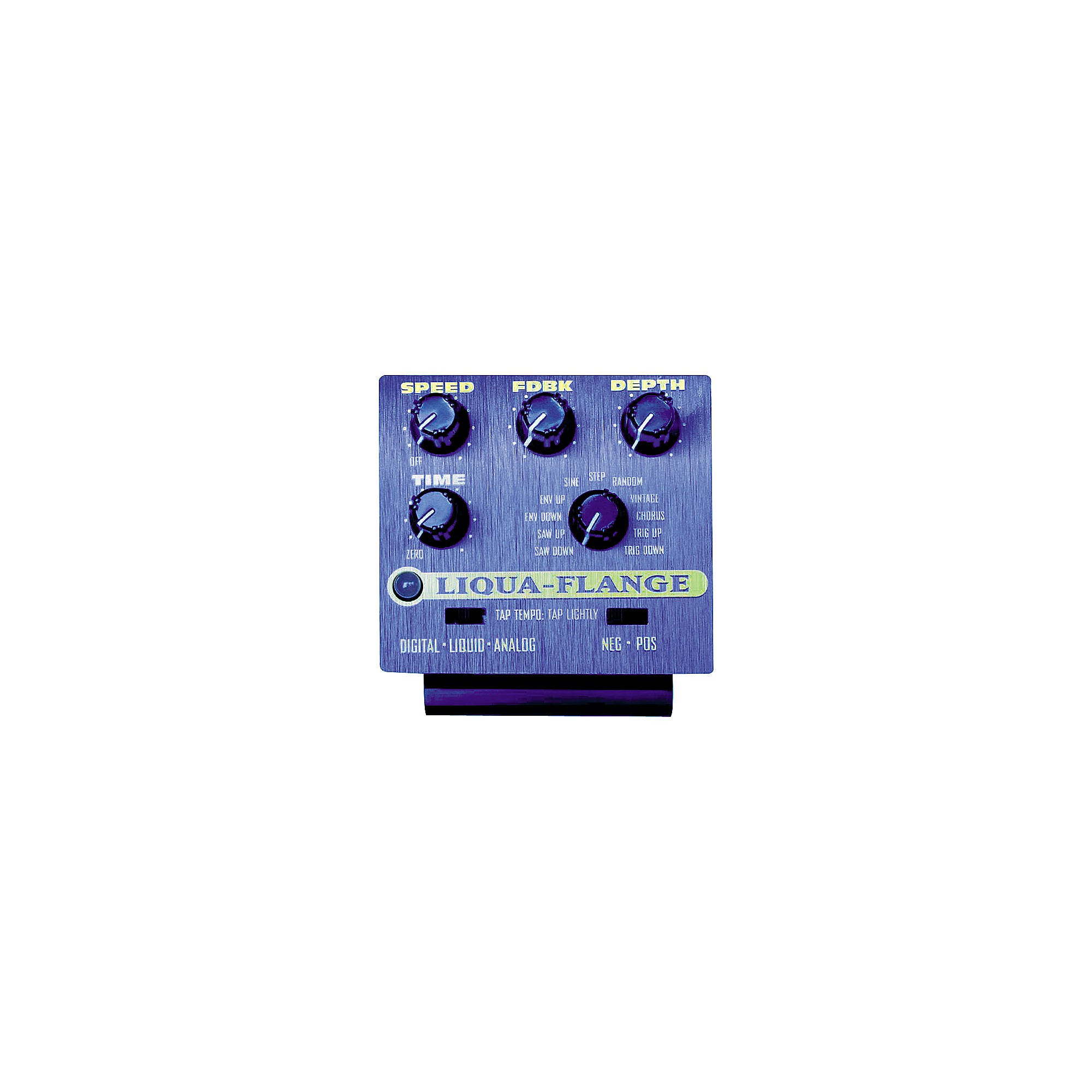 Restock Line 6 ToneCore Liqua Flange Guitar Effects Module