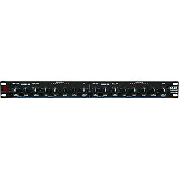 Open Box dbx 166XL Dual Compressor Limiter | Guitar Center