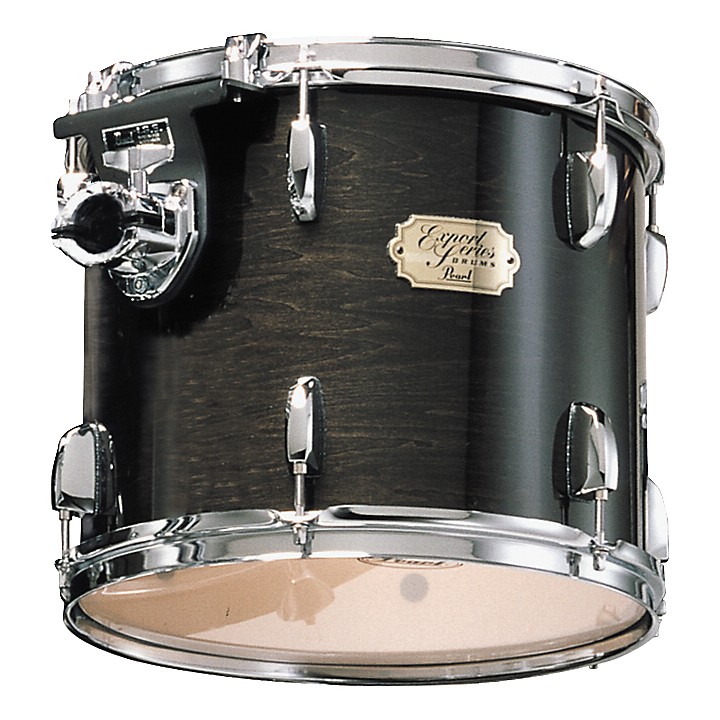 Pearl Export Select Series Mounted Tom Cobalt Mist 12 x 9 in