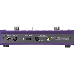 Restock KORG KPE-1 KAOSS Pad Entrancer | Guitar Center