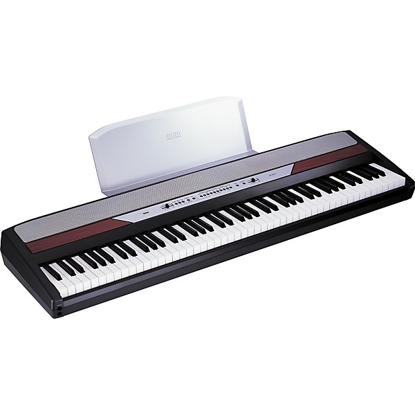 KORG SP-250 88-Key Portable Digital Piano | Guitar Center