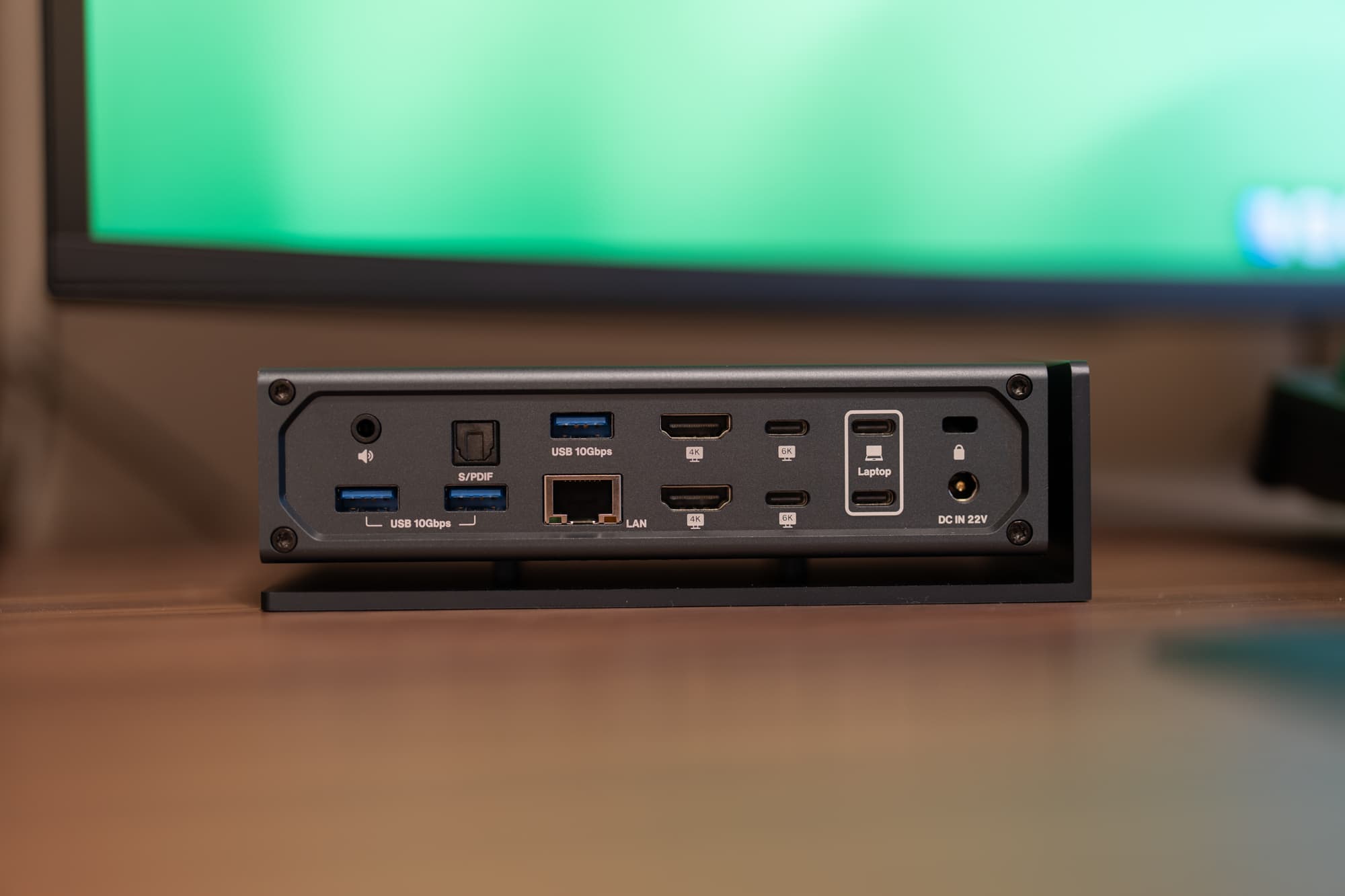 iVanky FusionDock Max: A Thunderbolt Dock made specifically for