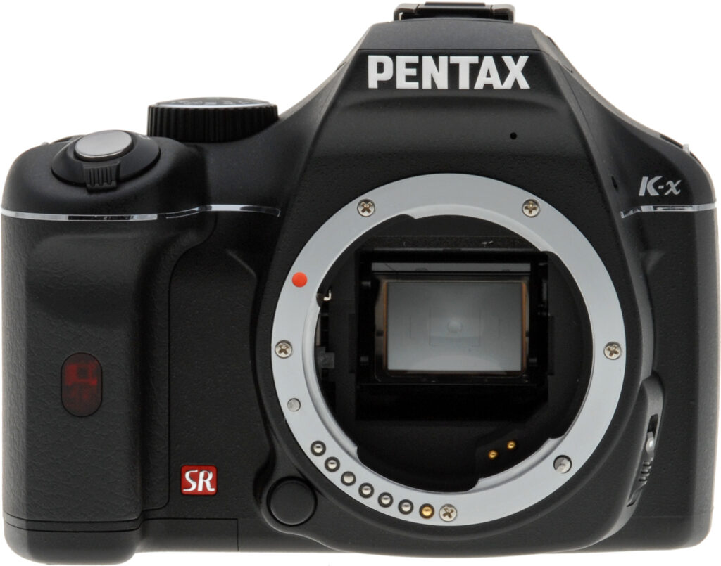 Pentax K-x Review - Flash - Imaging Resource