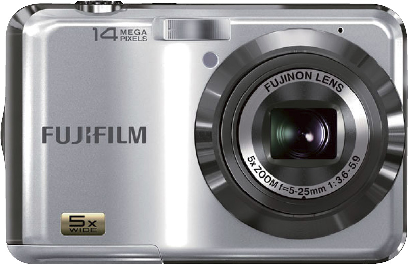 Fujifilm AX250 Review - Imaging Resource