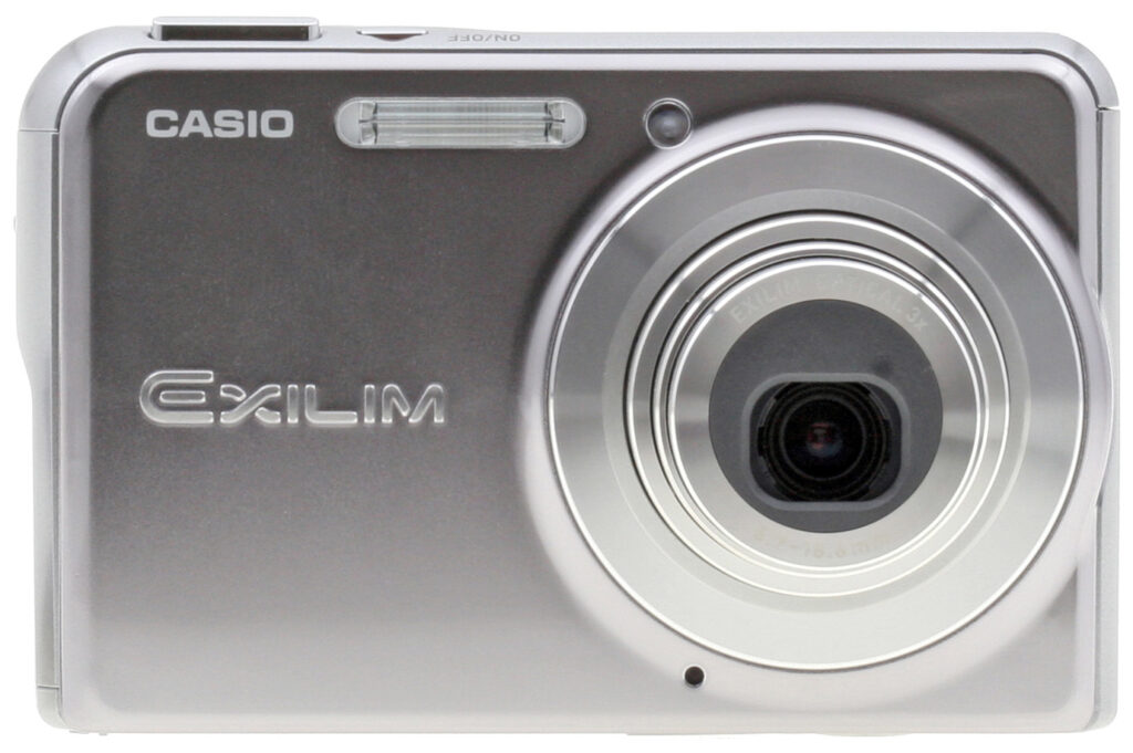 Casio EX-S770 Review - Imaging Resource