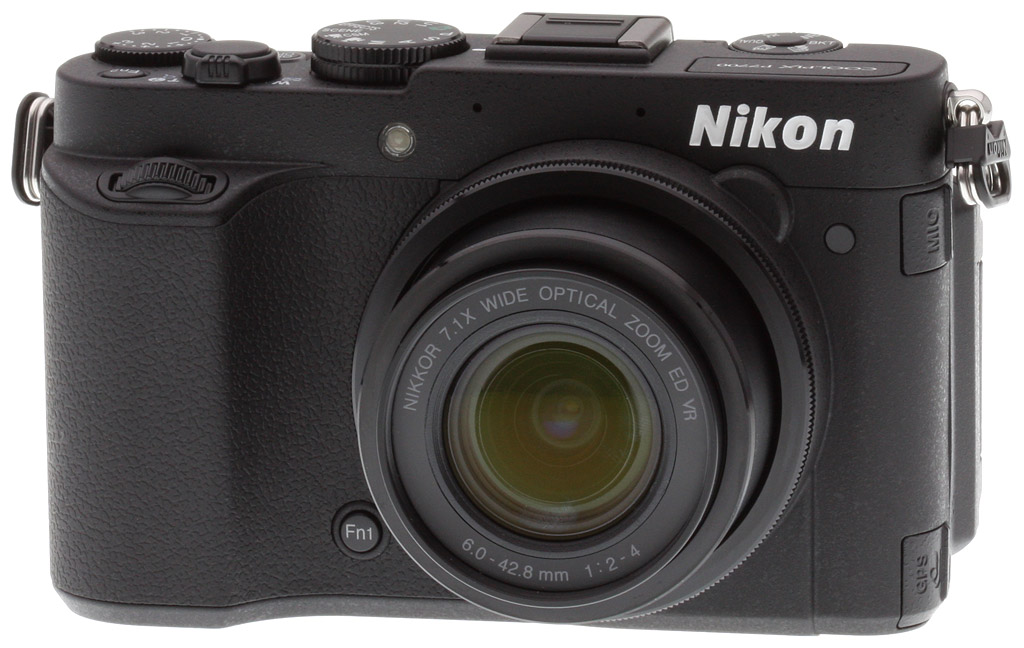 Nikon P7700 Review - Imaging Resource