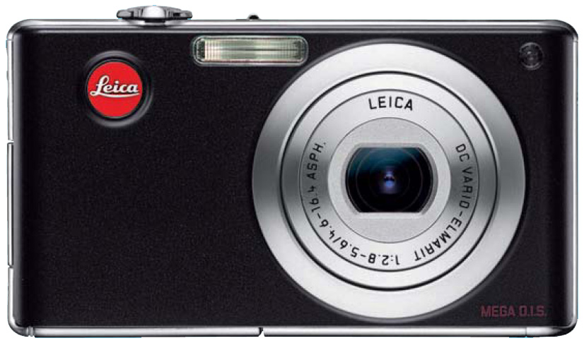 Leica C-LUX 2 Review - Imaging Resource