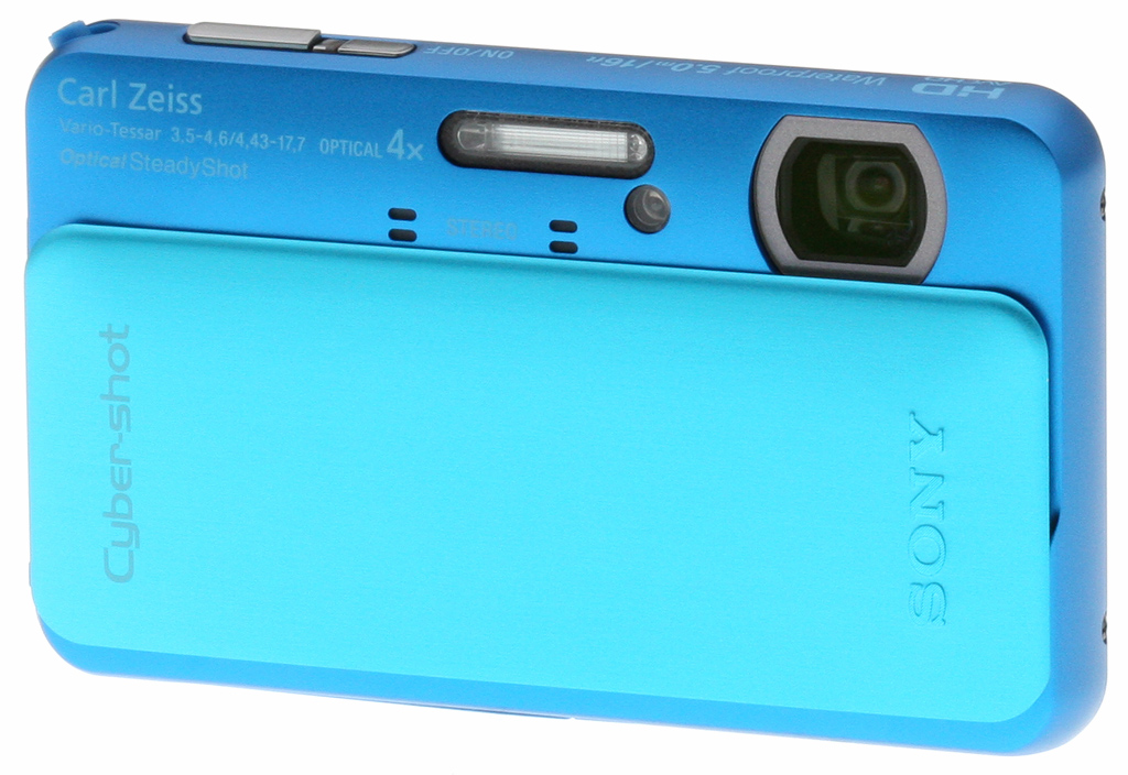 Sony TX20 Review - Imaging Resource