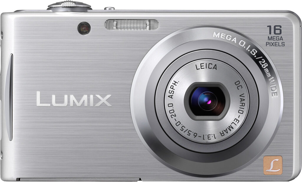 Panasonic DMC-FH5 Review - Imaging Resource