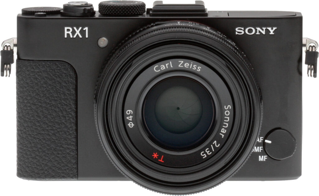 Sony RX1 Review - Tech Info - Imaging Resource