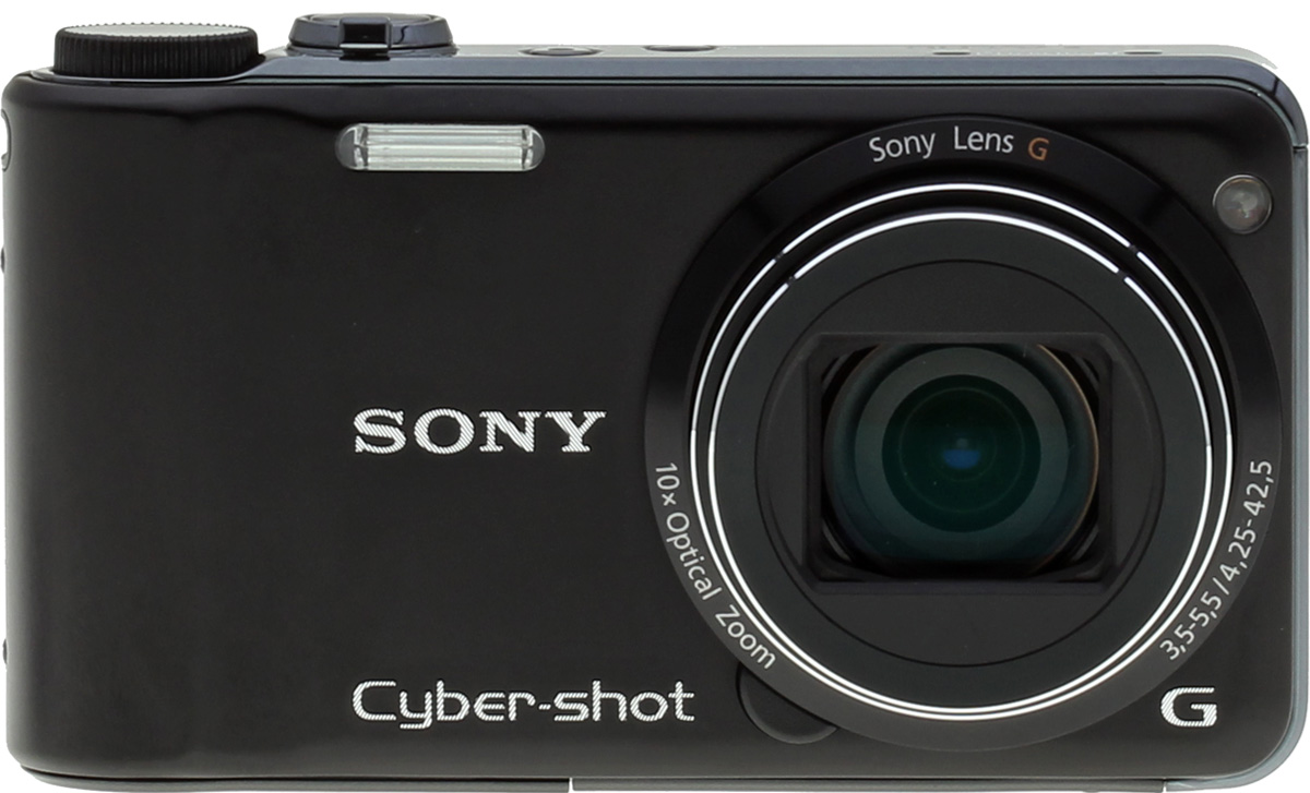 Sony DSC-HX5V Review - Imaging Resource