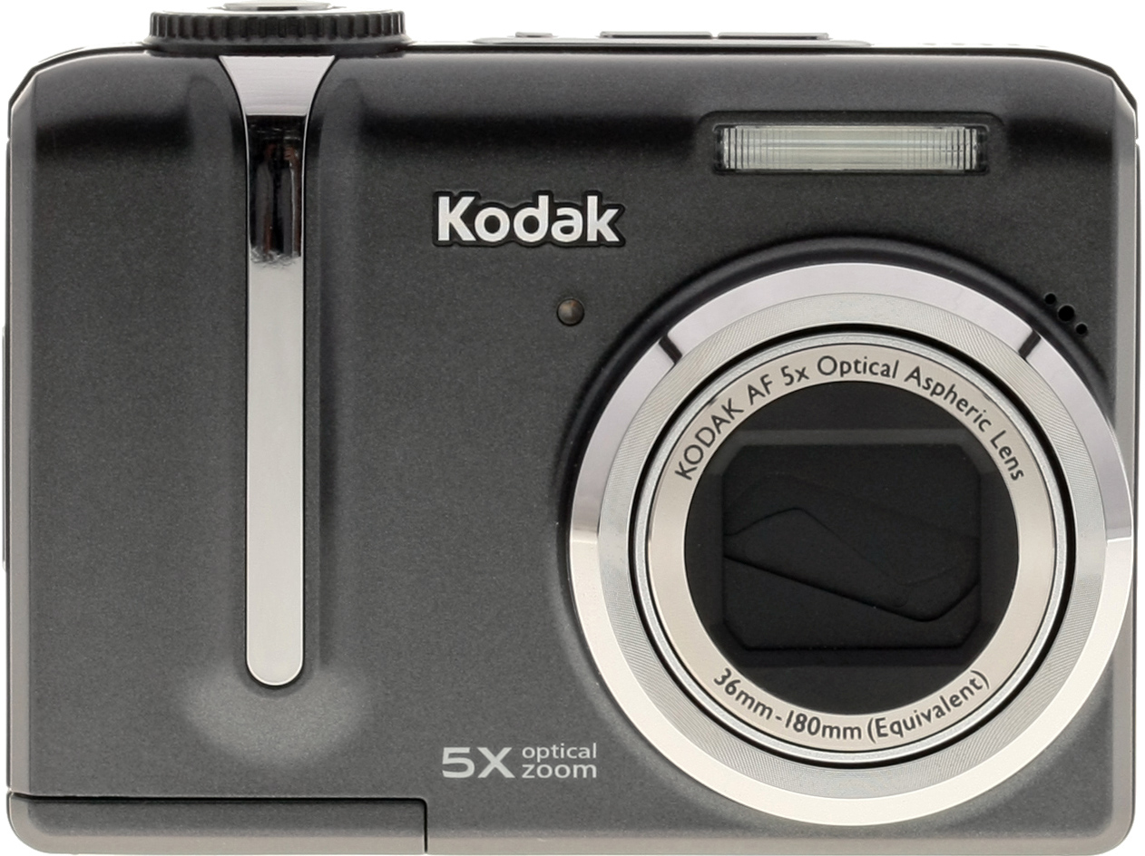 Kodak Z885 Review - Imaging Resource