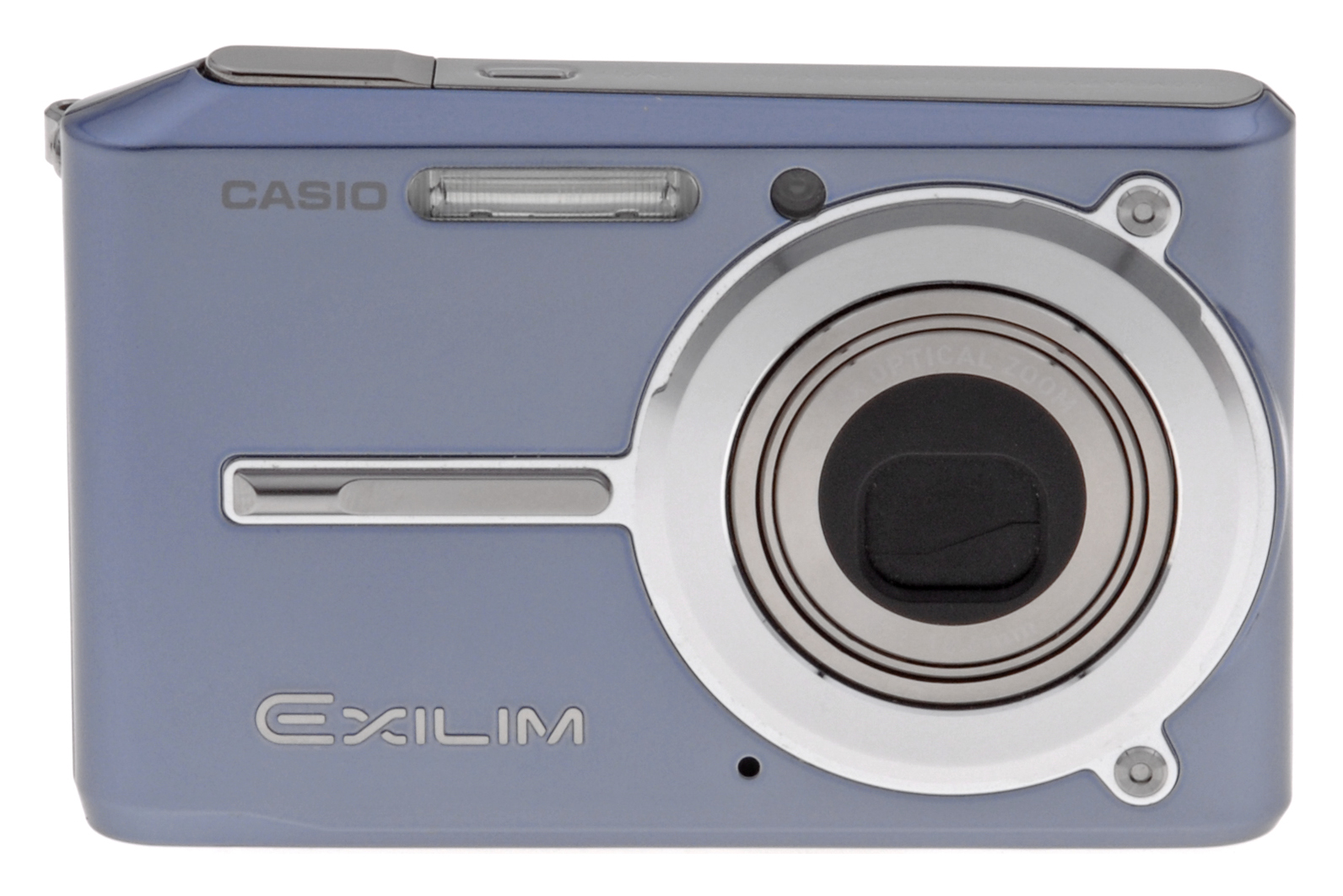 Casio EX-S600 Review - Samples - Imaging Resource