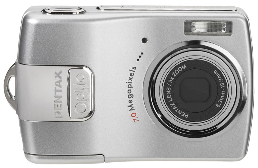 Pentax M20 Review - Imaging Resource