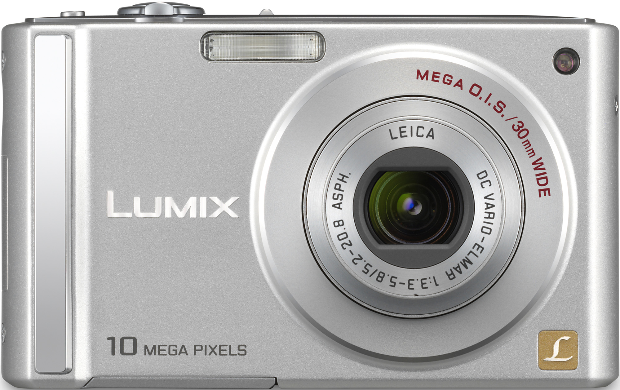 Panasonic DMC-FS20 Review - Imaging Resource