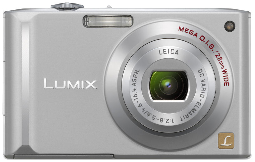 Panasonic DMC-FX55 Review - Imaging Resource