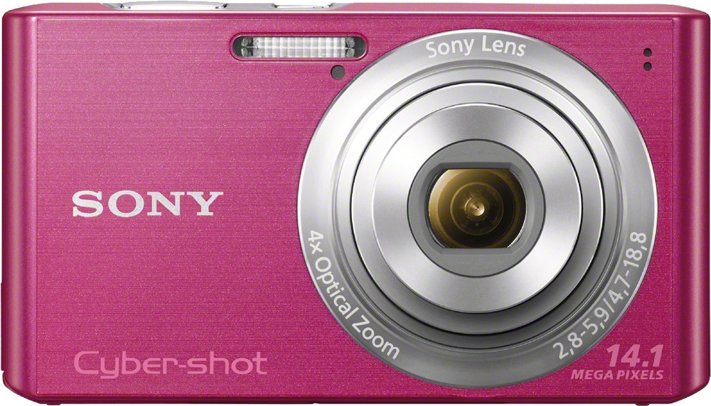 Sony W610 Review - Imaging Resource