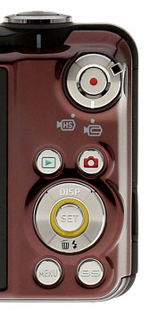 Casio EX-FC150 Review - Imaging Resource