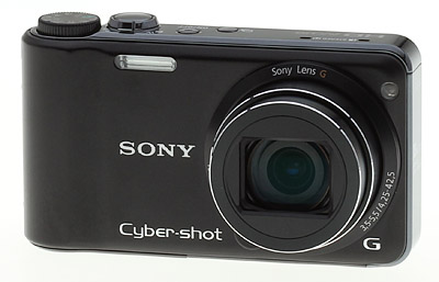 Sony DSC-HX5V Review - Imaging Resource
