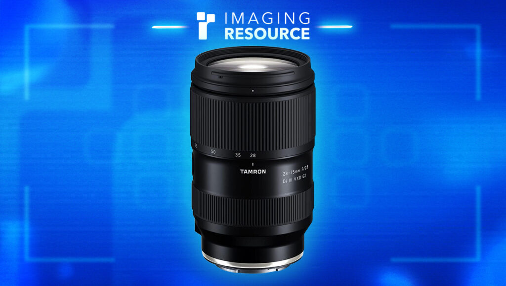My Favorite Tamron Standard Zoom for Sony E-Mount Is Back to Its